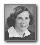 Va Donna Rutherford: class of 1957, Norte Del Rio High School, Sacramento, CA.